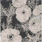 Lomasi Rug Charcoal