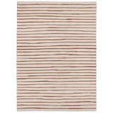 Linos Rug Cinnamon