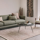 Linos Rug Cinnamon