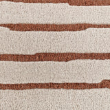 Linos Rug Cinnamon