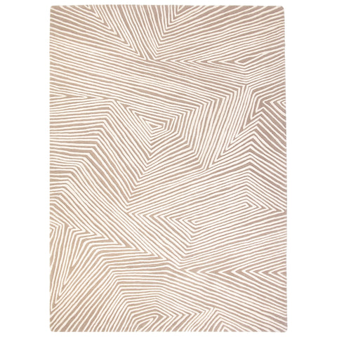 Ezra Rug Clay