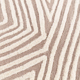 Ezra Rug Clay