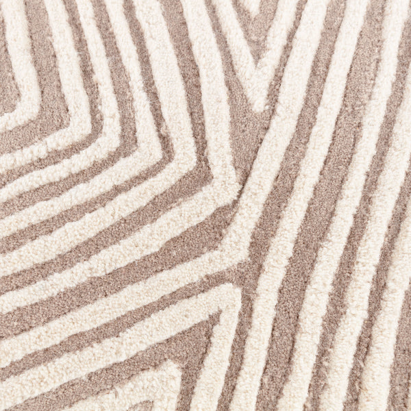 Ezra Rug Clay