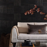 Collage III Natural Wallcoverings