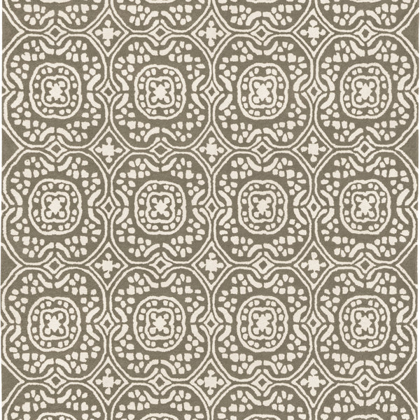 Chella Rug Earth