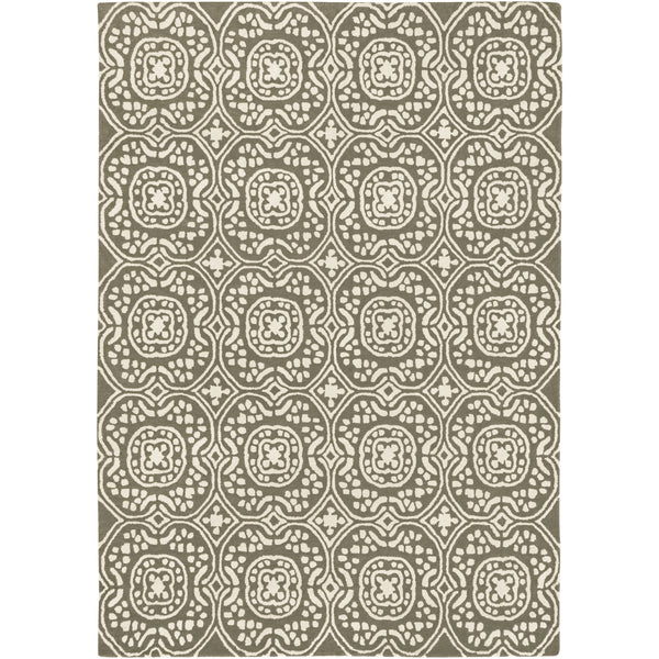 Chella Rug Earth