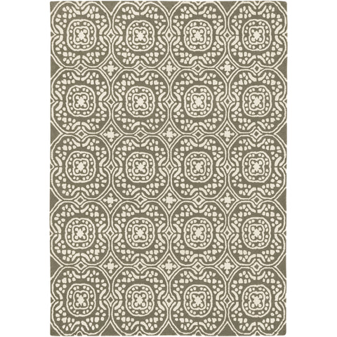 Chella Rug Earth