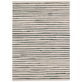 Linos Rug Ebony