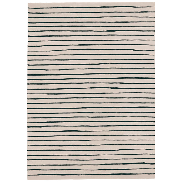 Linos Rug Ebony