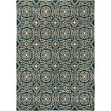 Chella Rug Ebony