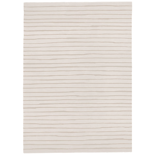 Linos Rug Egret