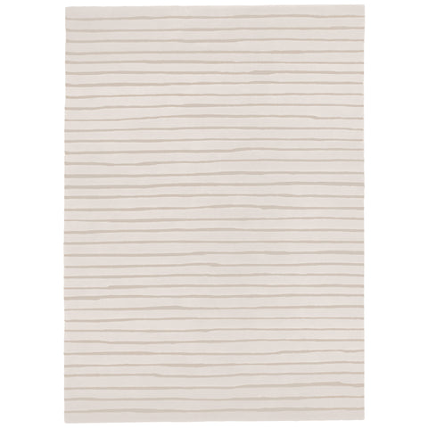 Linos Rug Egret