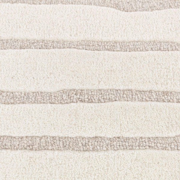Linos Rug Egret