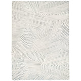 Ezra Rug Gris