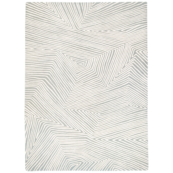 Ezra Rug Gris