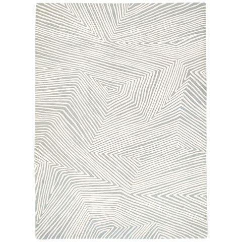 Ezra Rug Gris