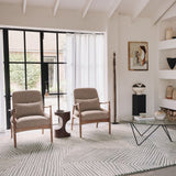 Ezra Rug Gris