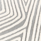 Ezra Rug Gris