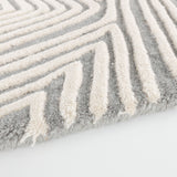 Ezra Rug Gris