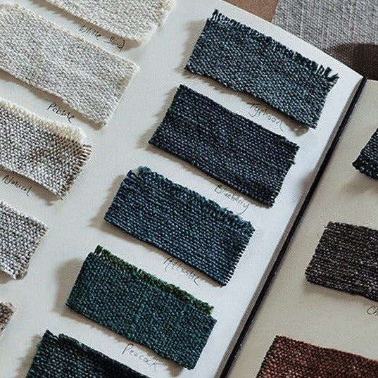 Heritage Linen