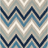 Scala Rug Indigo
