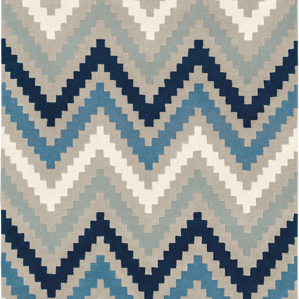 Scala Rug Indigo