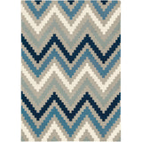 Scala Rug Indigo