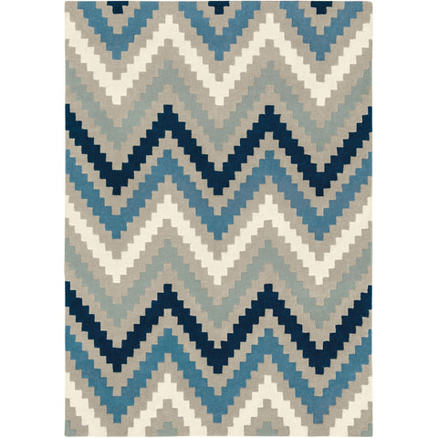 Scala Rug Indigo