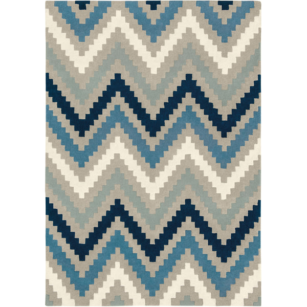 Scala Rug Indigo