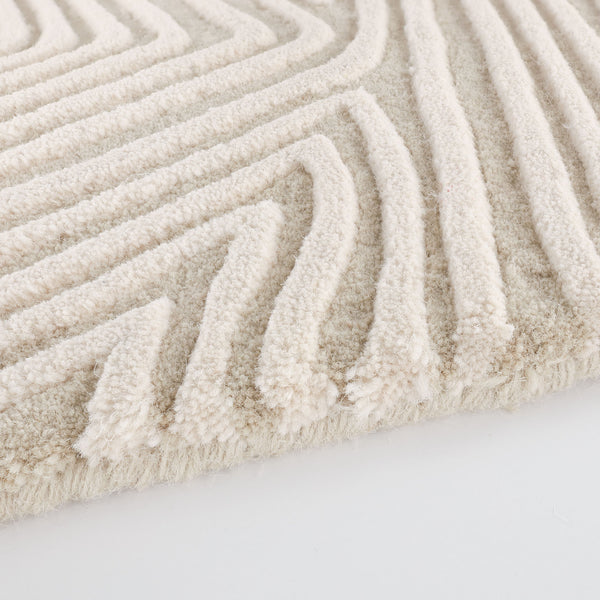 Ezra Rug Jasmine