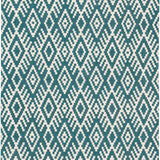 Nahli Rug Kingfisher