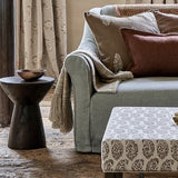 Eclectic Linen Prints Collection