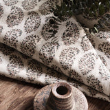 Eclectic Linen Prints Collection