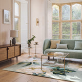 Odelia Rug Lovat