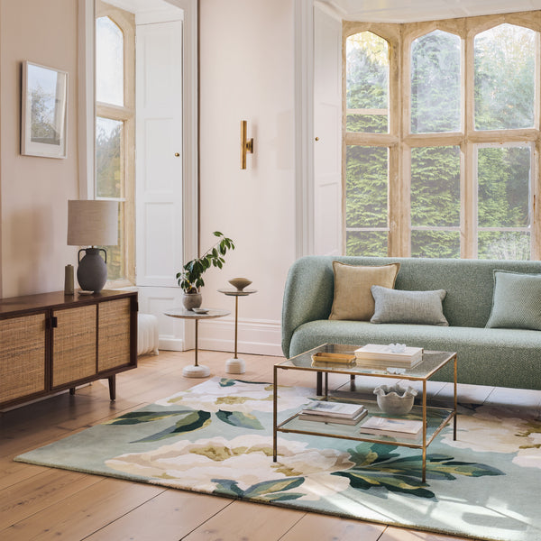 Odelia Rug Lovat