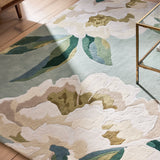 Odelia Rug Lovat