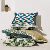 Nicoya Outdoor Cushion Collection