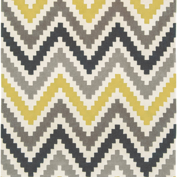 Scala Rug Quince