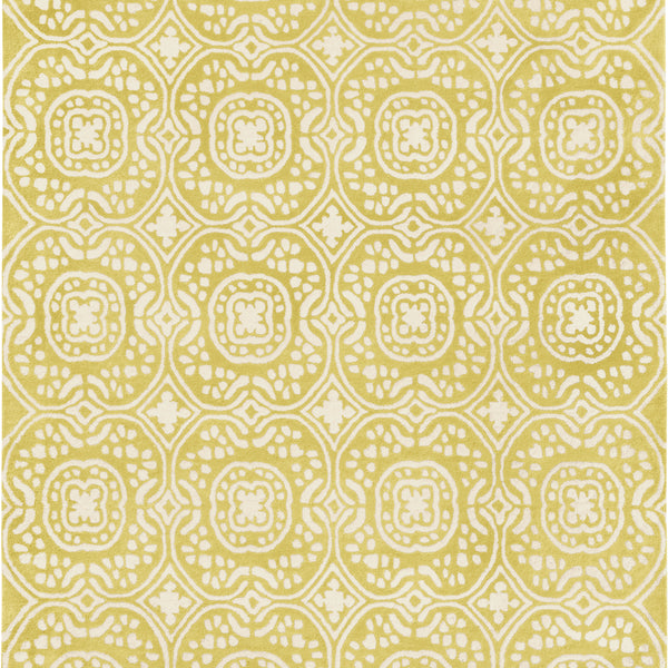 Chella Rug Quince