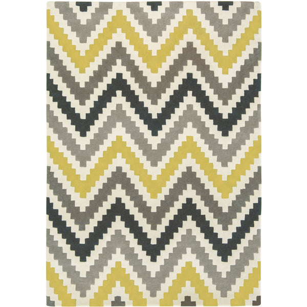 Scala Rug Quince