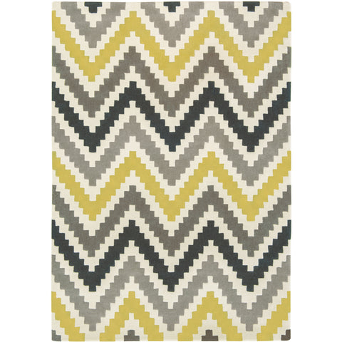 Scala Rug Quince