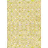 Chella Rug Quince