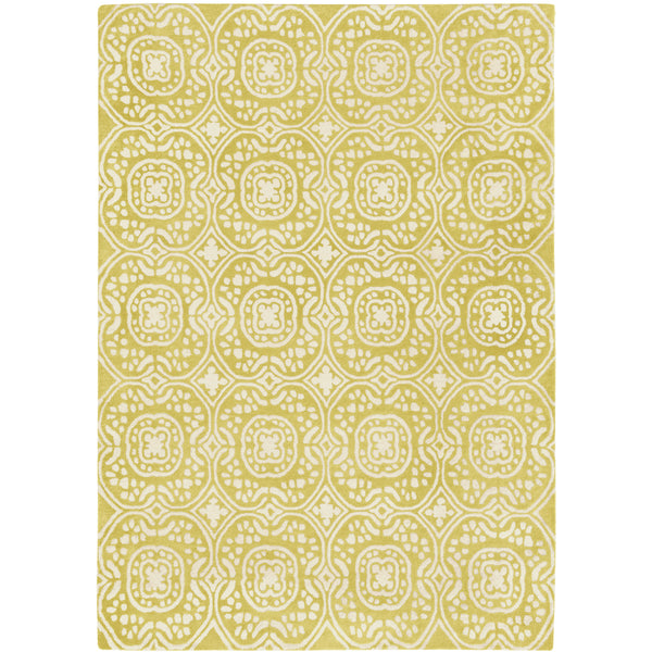 Chella Rug Quince