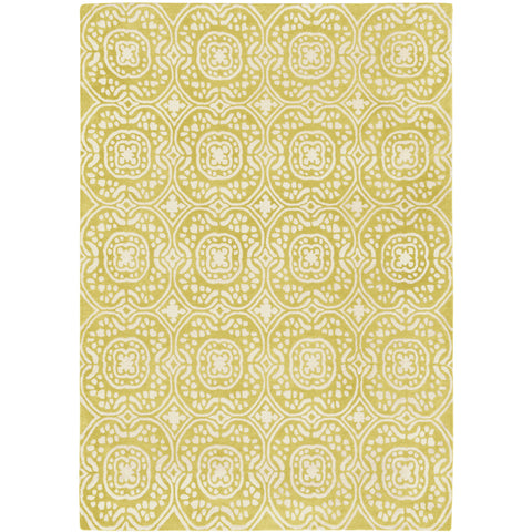 Chella Rug Quince