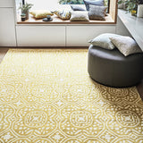 Chella Rug Quince