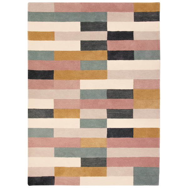 Lavin Rug Sorbet