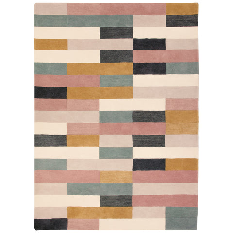 Lavin Rug Sorbet