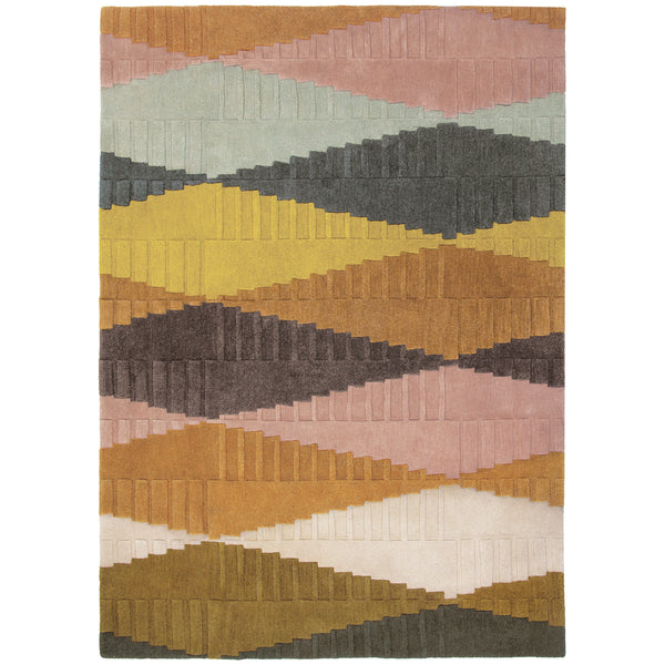 Arzu Rug Sorbet