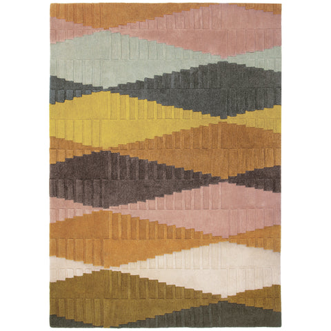 Arzu Rug Sorbet