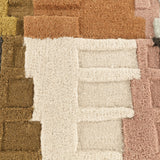 Arzu Rug Sorbet